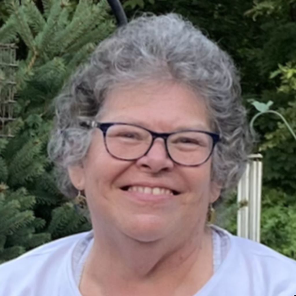 Virginia "Ginnie" Esther Greenaway Profile Photo