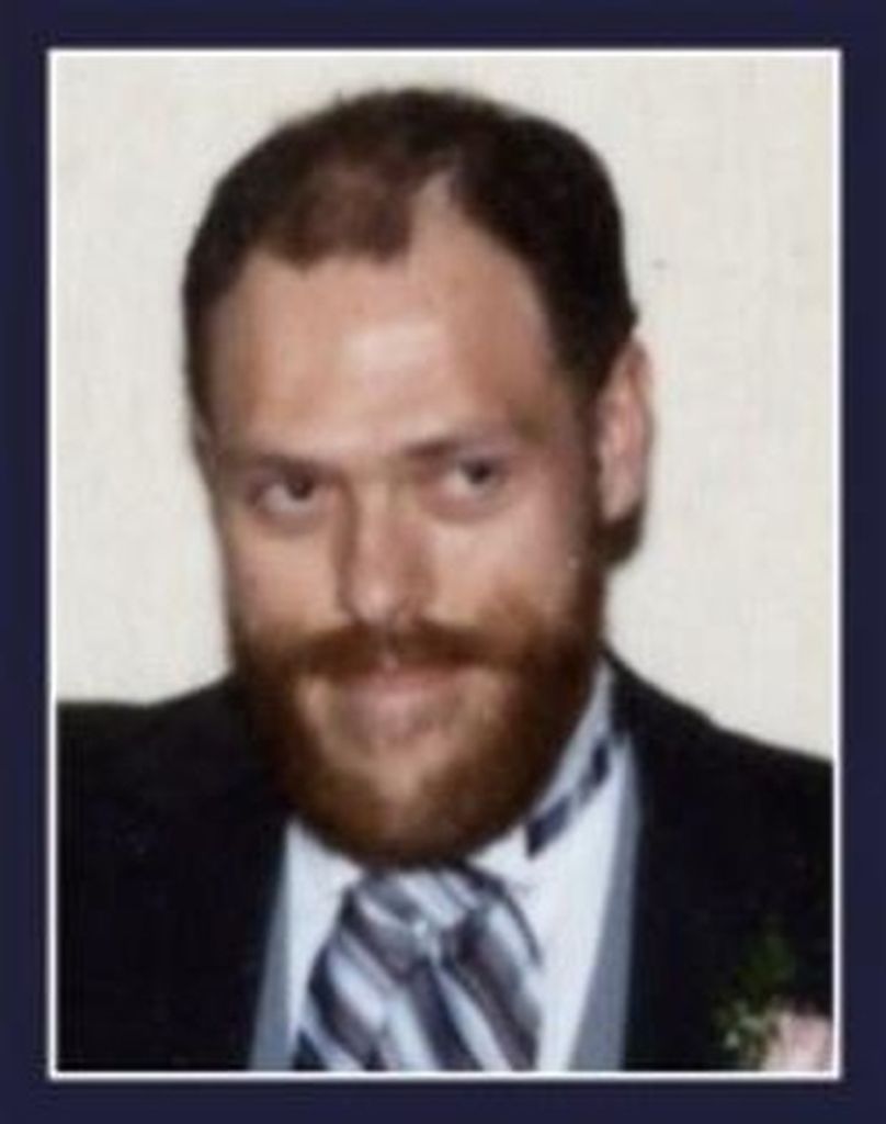 Kenneth Paul Brackett