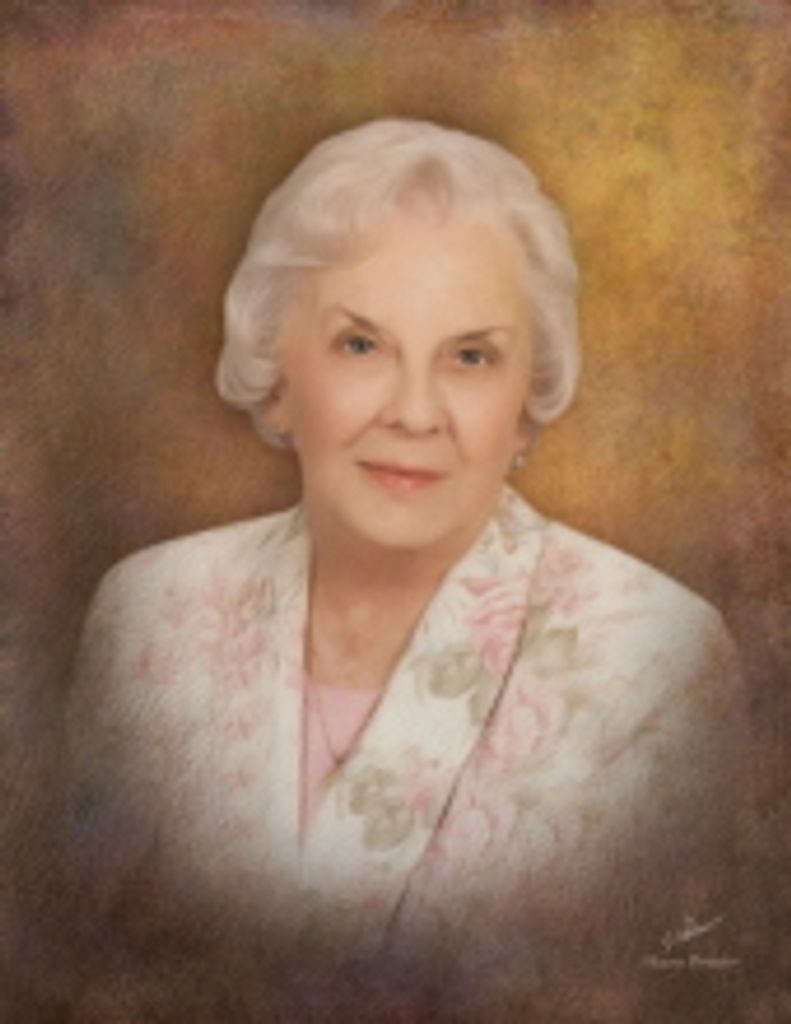 Sue Mcclanahan Denton