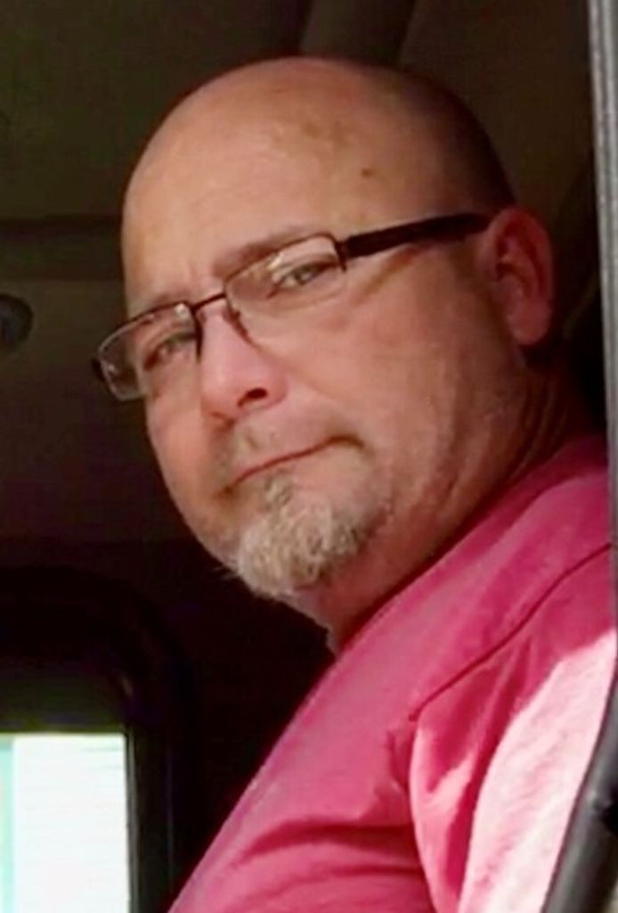 Travis N. Hale Sr. Profile Photo