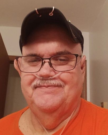 Brian Keith Humphrey's obituary image