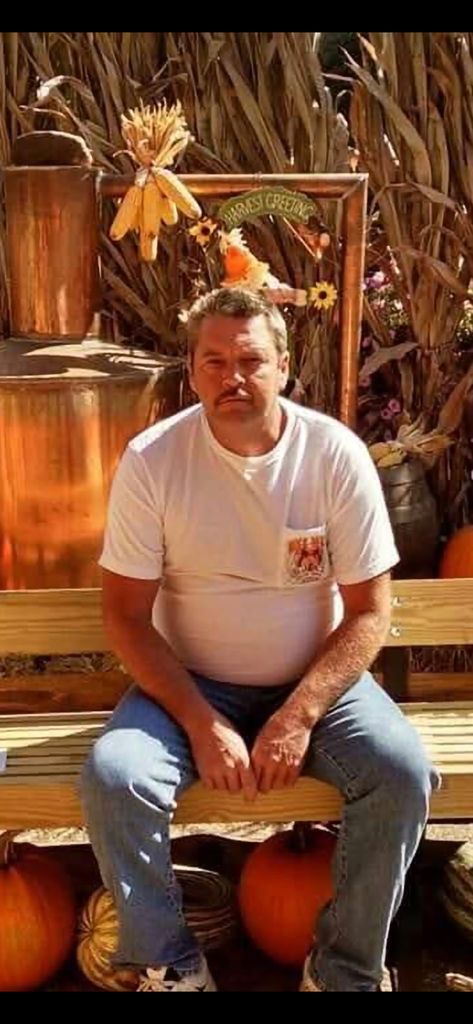 Robert Hendricks Profile Photo