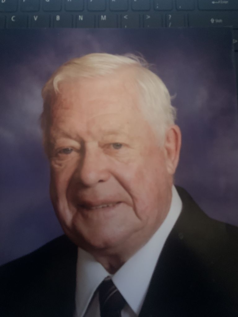 Arthur Raymond Oser Profile Photo