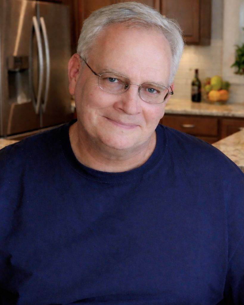 Kerry Arden Gingerich "Cook" Profile Photo