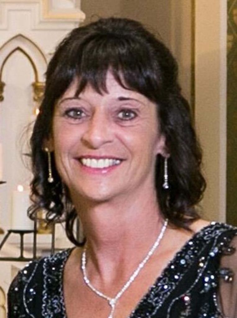Lois Joann Nordhues