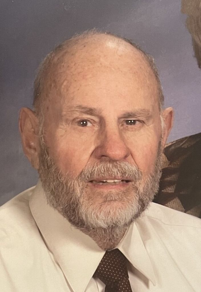 Ronald W. Lambert