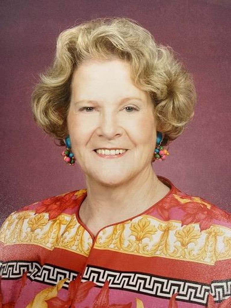 Mildred Irene Copeland Profile Photo