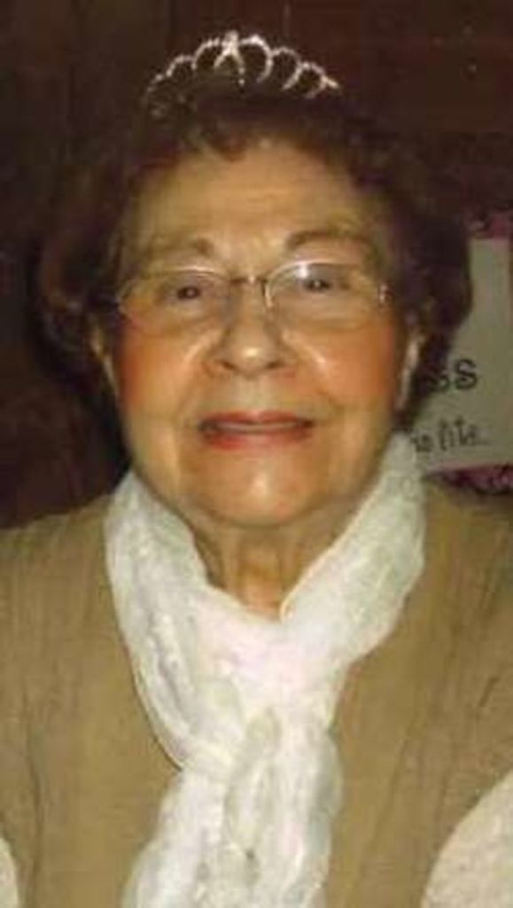 Rose Marge Bassani