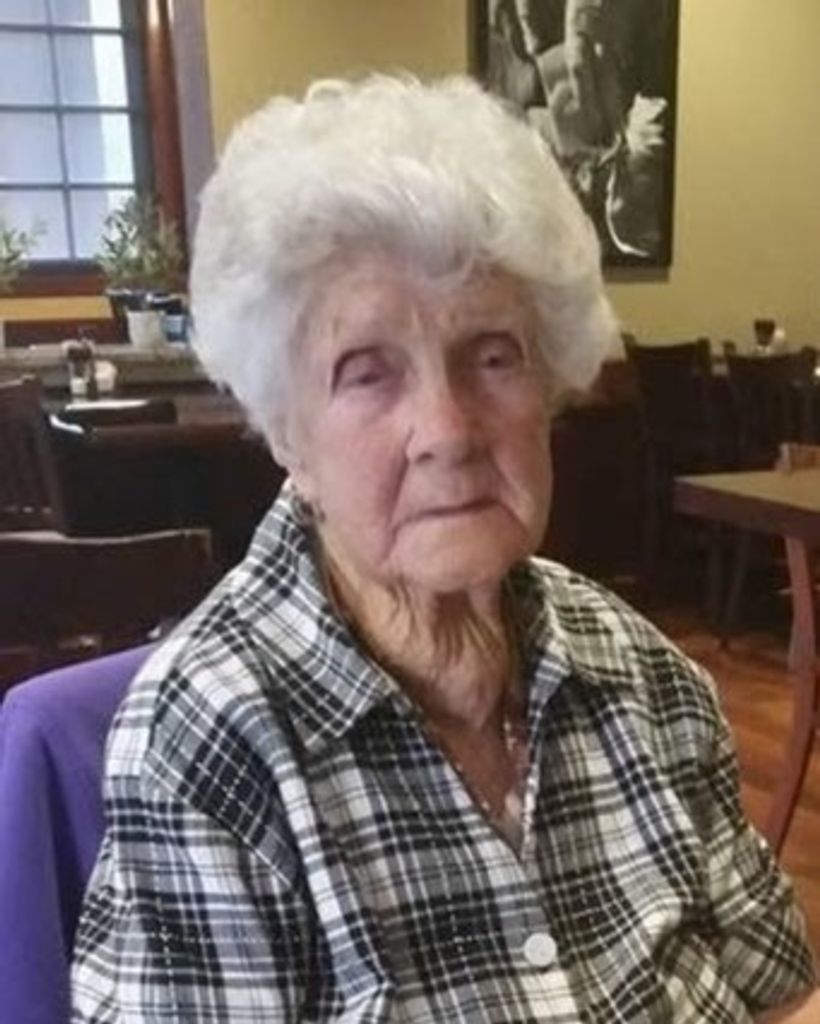 Shirley R. Cumberland Profile Photo