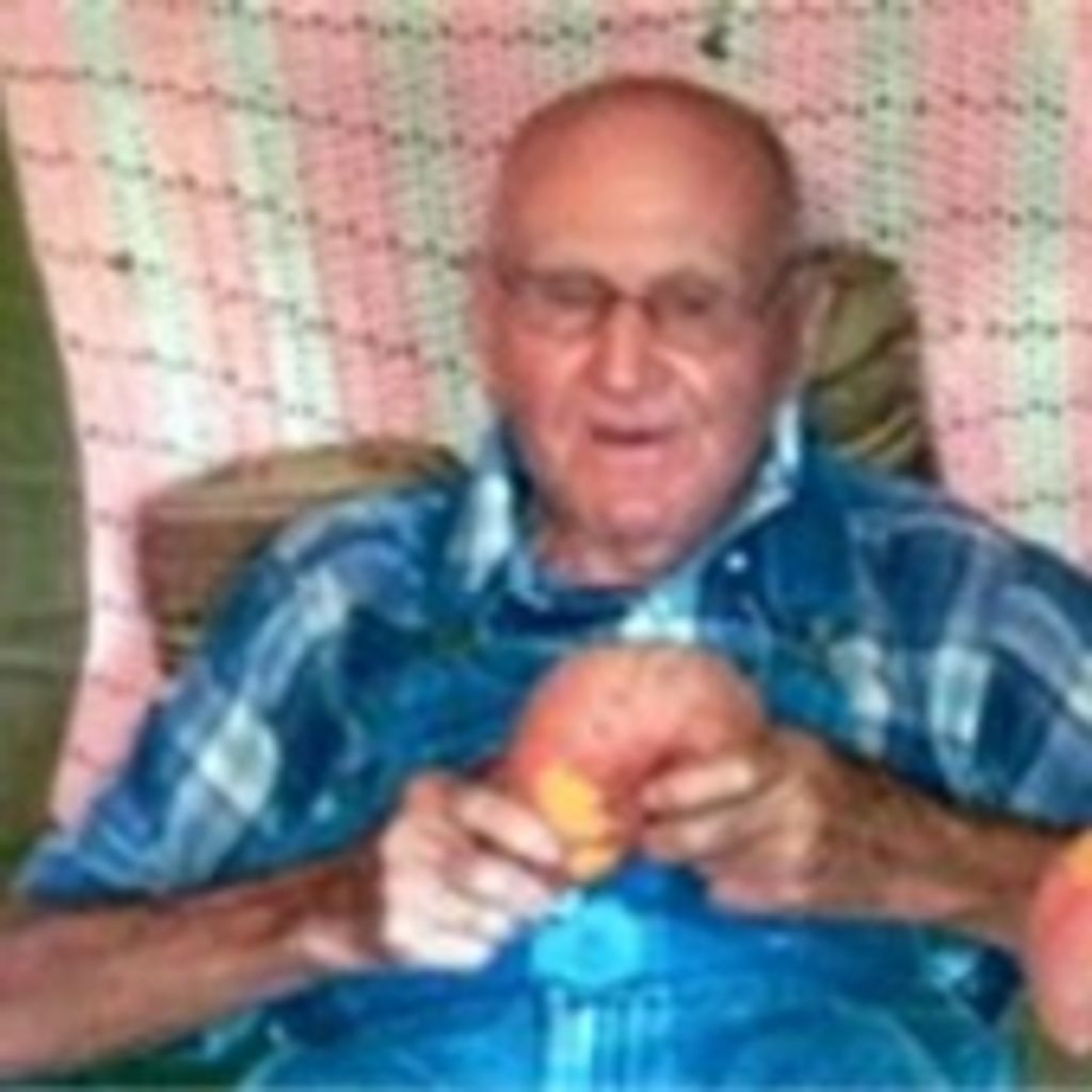 Elbert Wesley Beaver