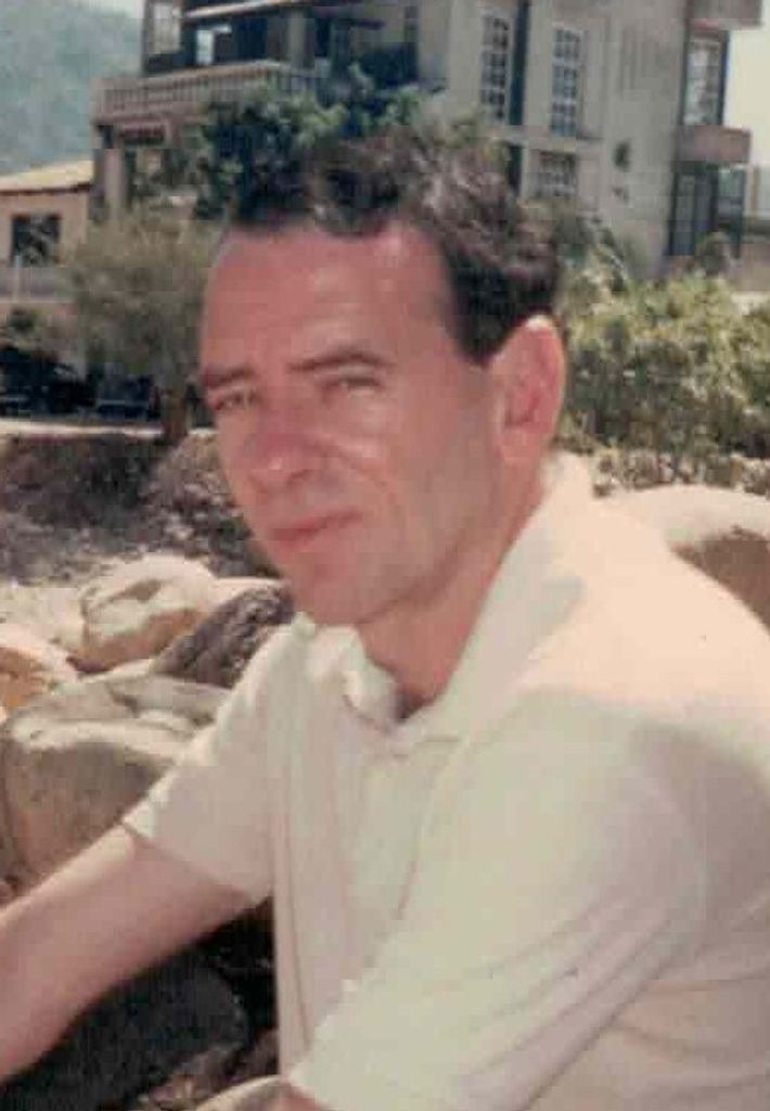 Kenneth Lee Deal