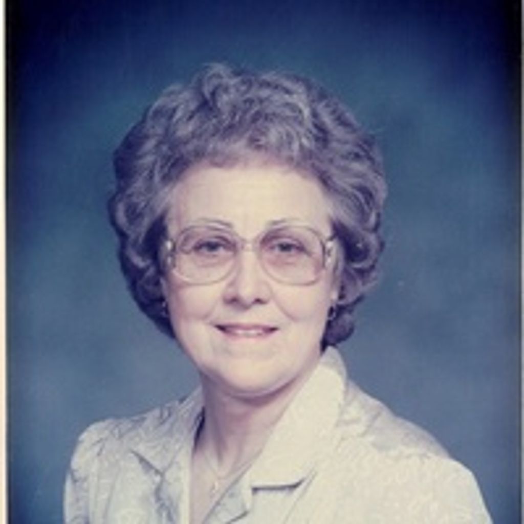 Betty May King
