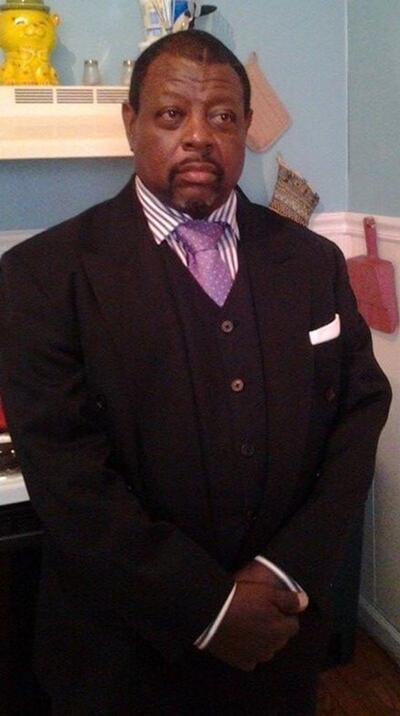 Steven Caesar Profile Photo