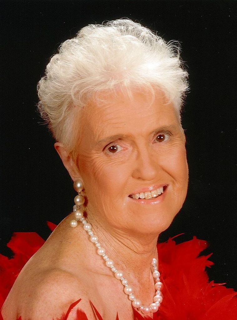 Carolyn Sue (Barnes) Sanders Wire Profile Photo