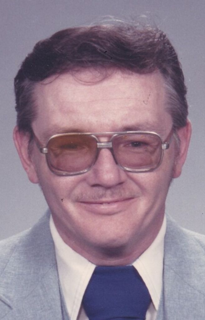 Ray J. Dishong Profile Photo