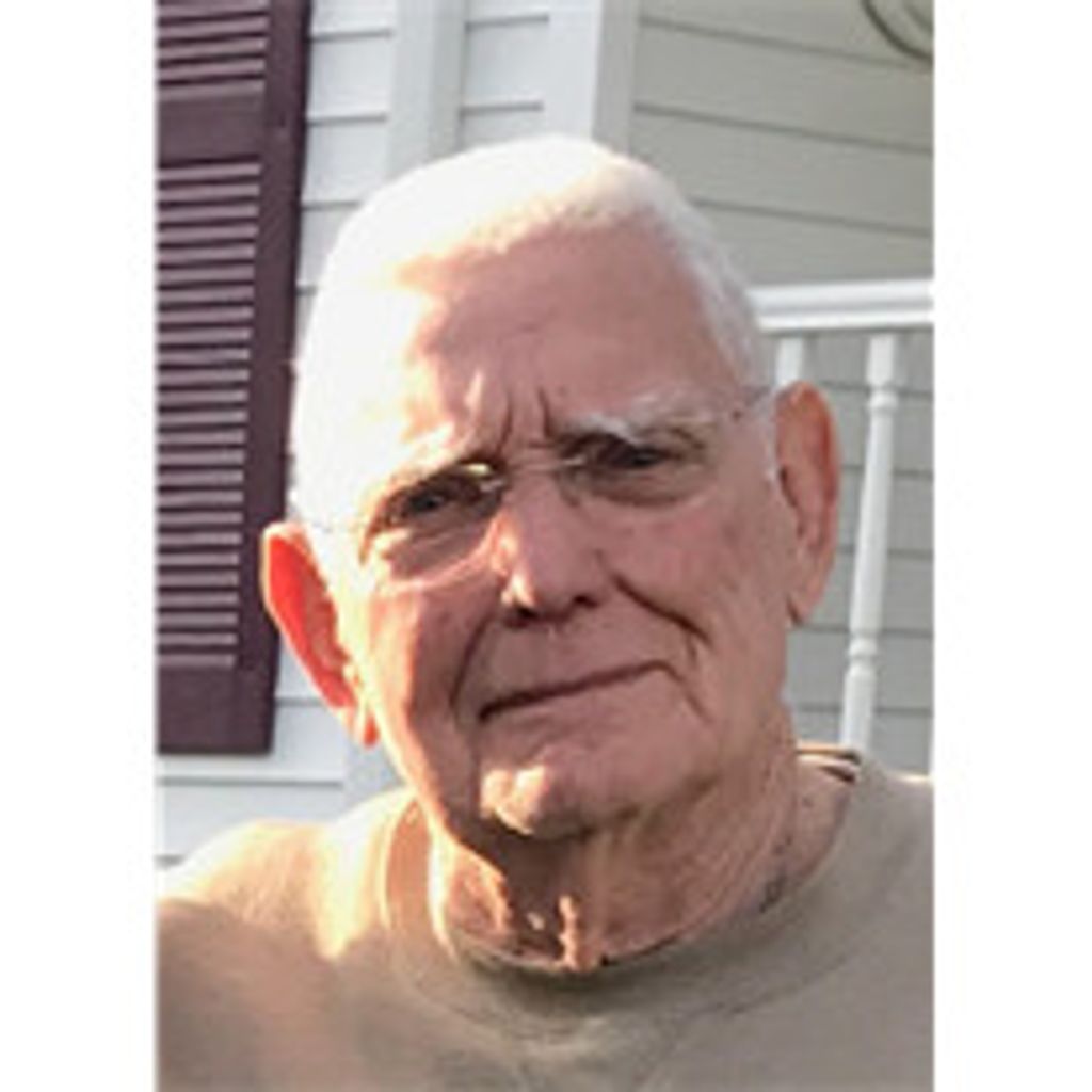 William Gibbs Profile Photo