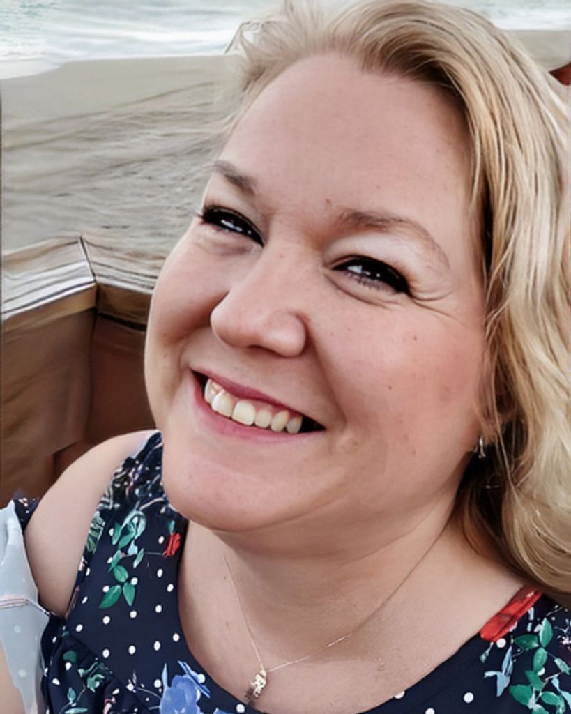 Christine Marie Kastrup Profile Photo