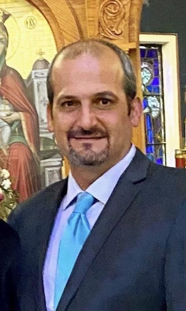 Ioannis Antonios Marmanides Profile Photo