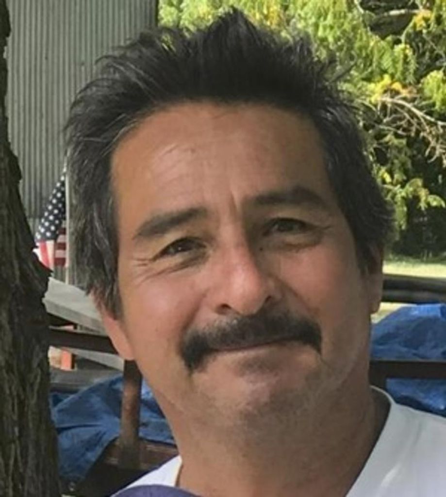 Juan Manuel Rodriguez