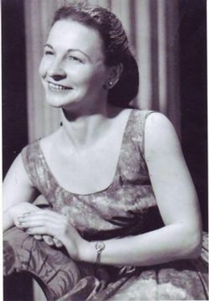 Patricia A. O'Meara