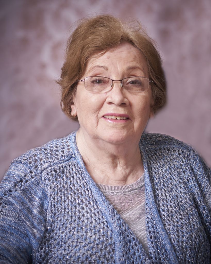 Vincenza Grillo