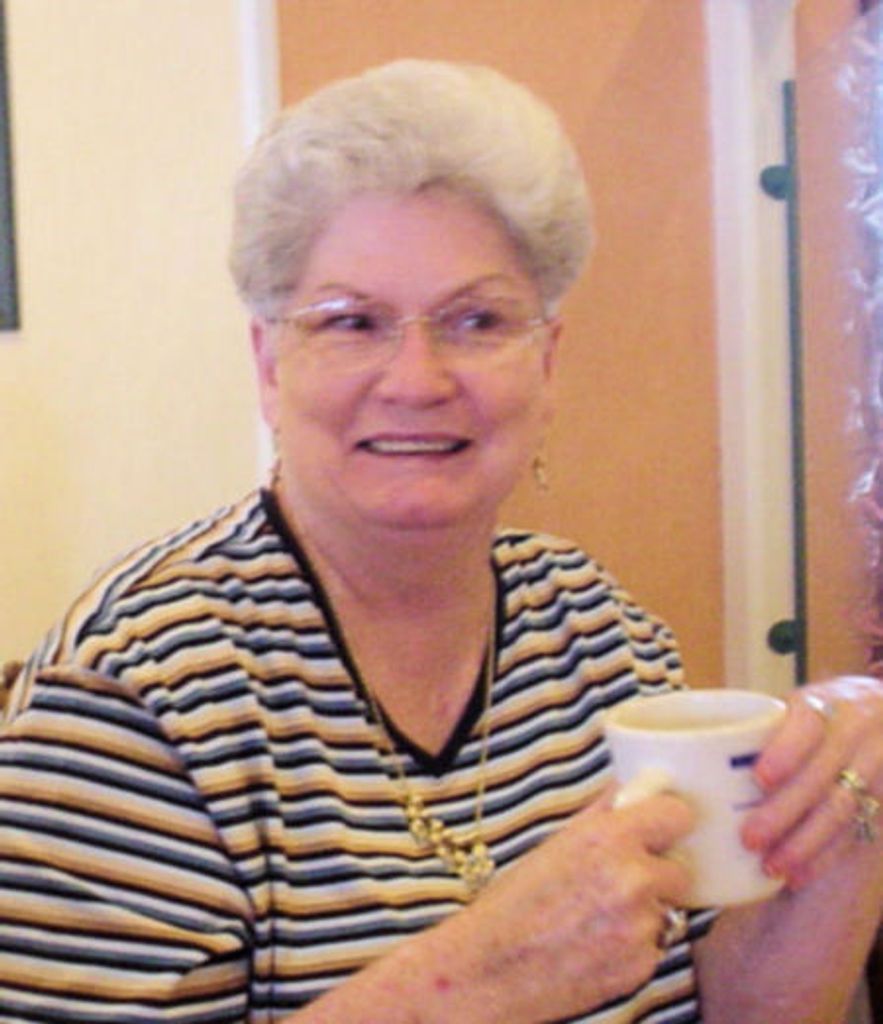 Carolyn F. Thompson Profile Photo