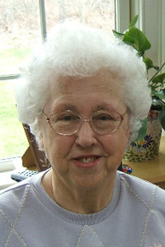 Dorothy M. Amaral