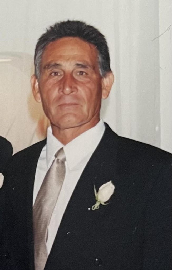Mauro F. Ybarra Profile Photo