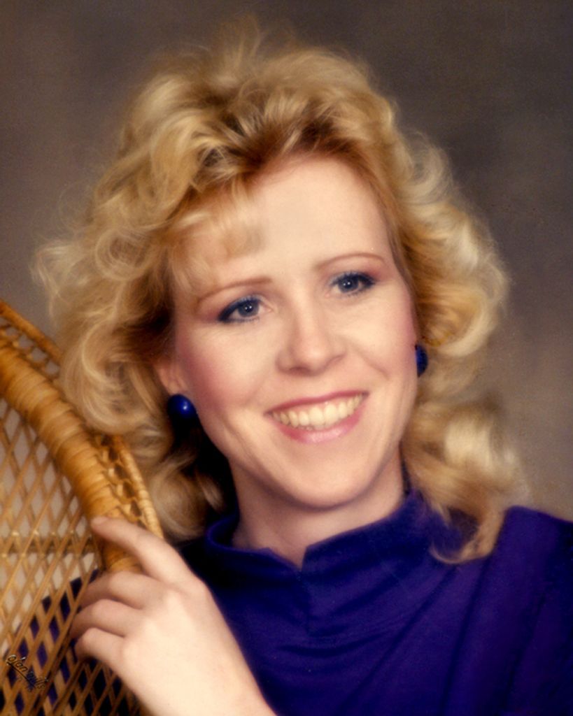 Lori Ann Woolf-Arave