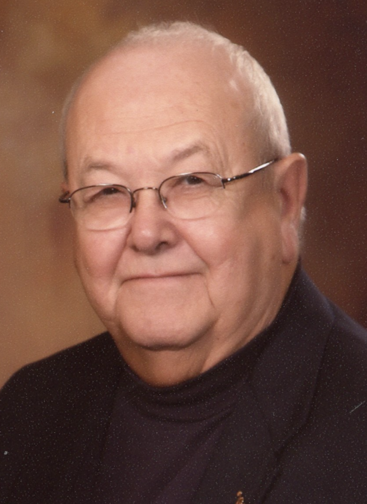 James "Jim" F. Gabriel
