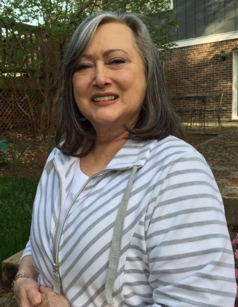 Nancy (Dixon)  Cochran