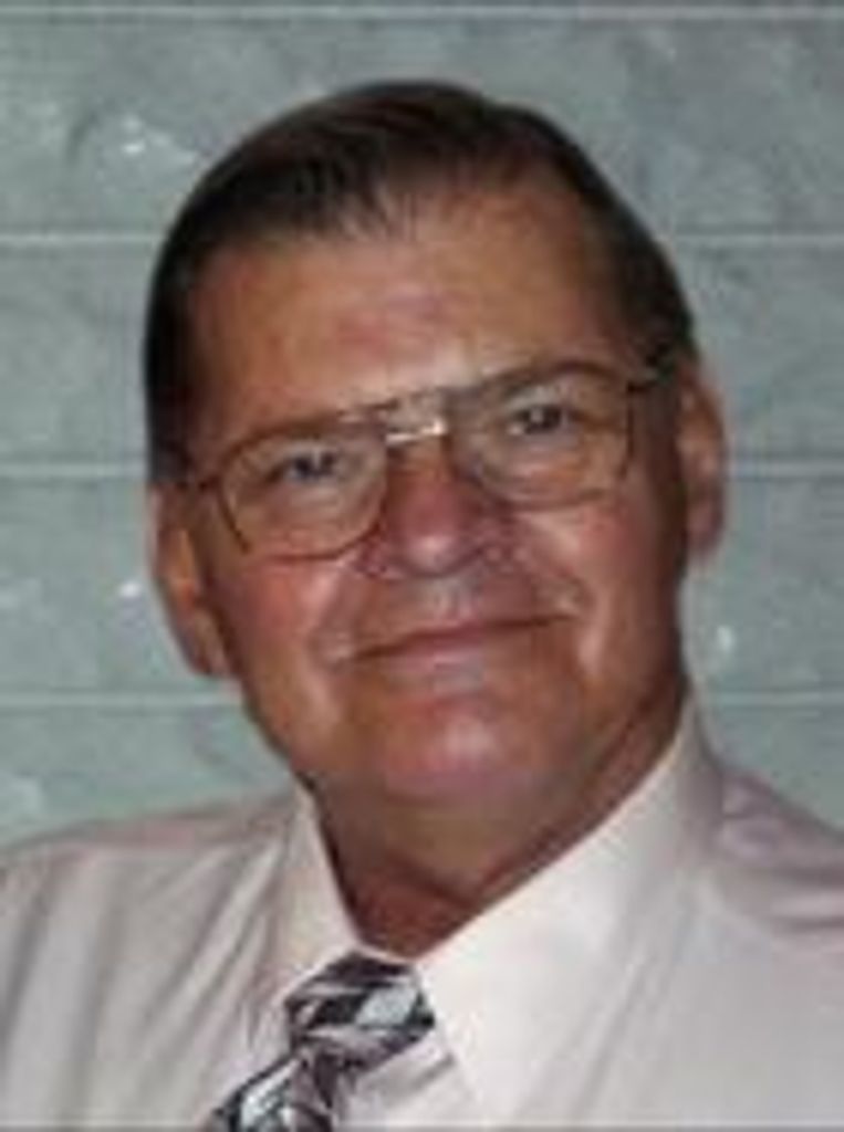 Carl Alton, Sr.