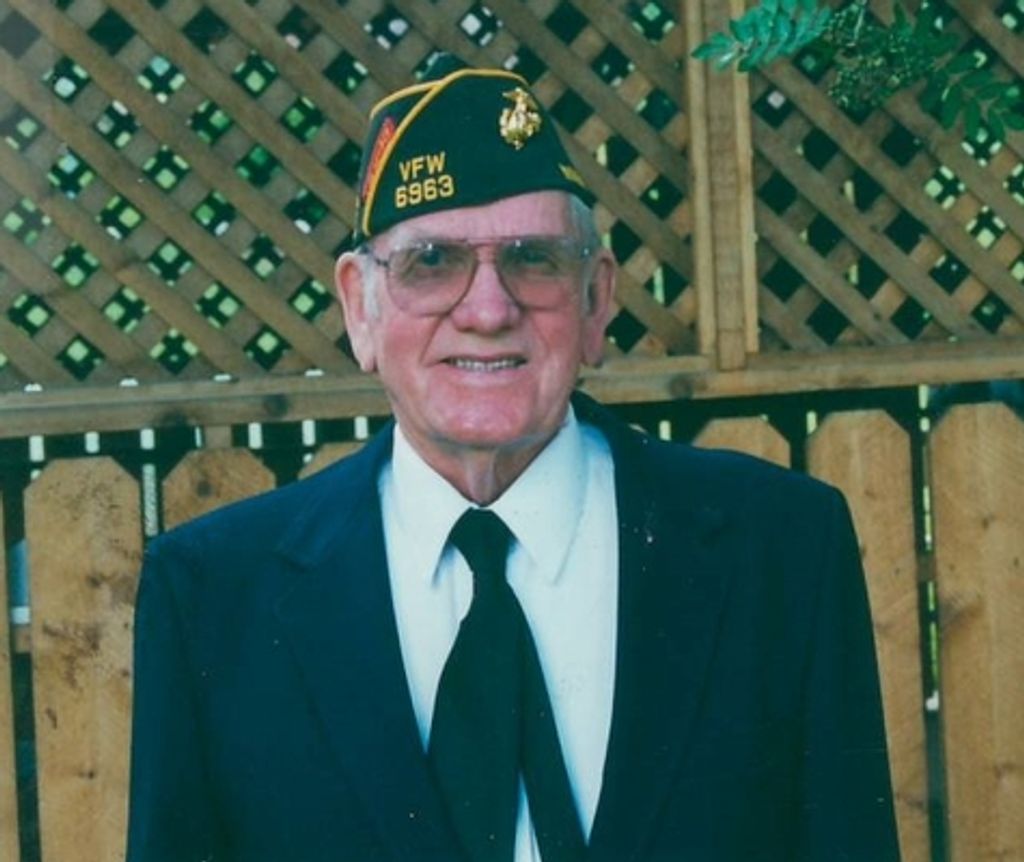 Howard Christian Rieckers Profile Photo
