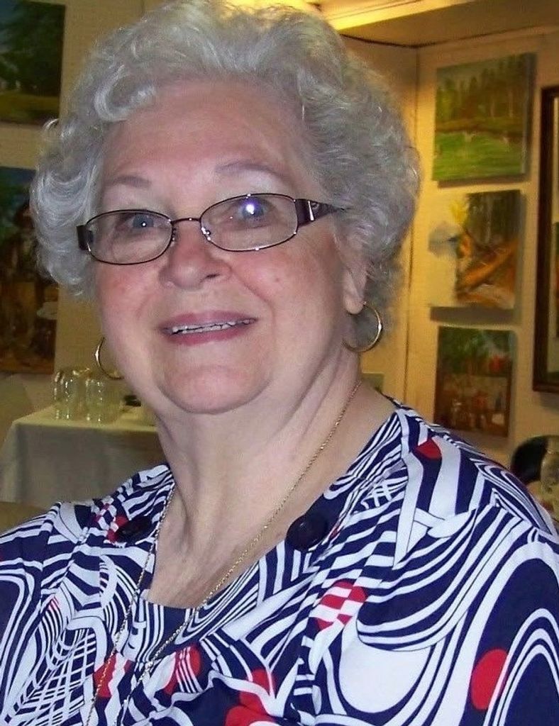 Marguerite M. Davis Profile Photo