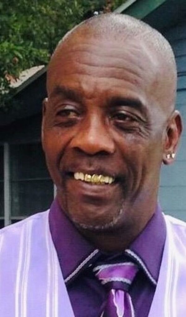 Eddie Mays Profile Photo