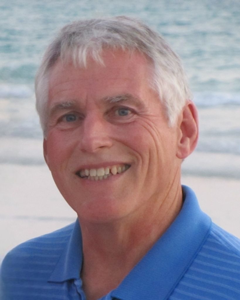 Wayne Charles Blaser