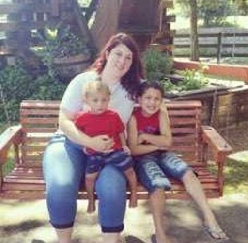 Christy Lee Morrow photo gallery thumbnail 34 of 58