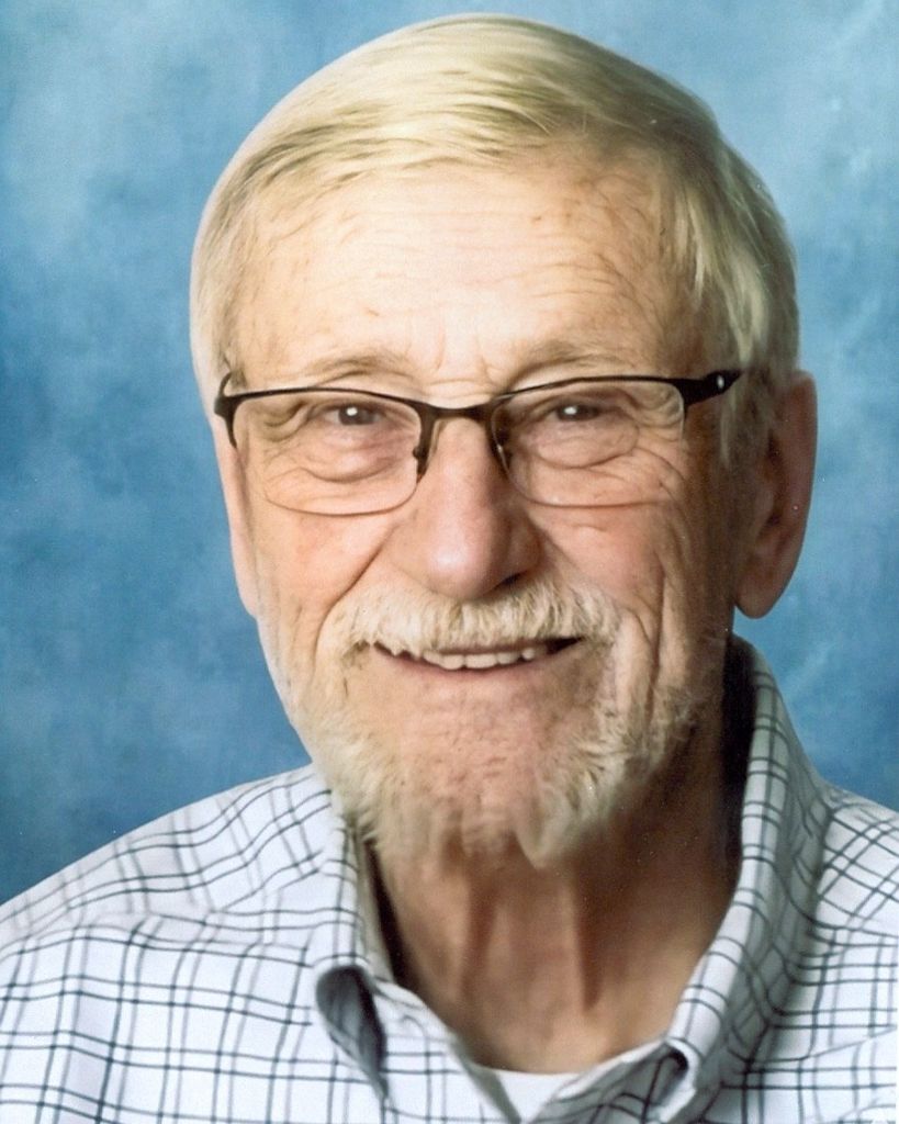 Virgil VanDeventer Profile Photo
