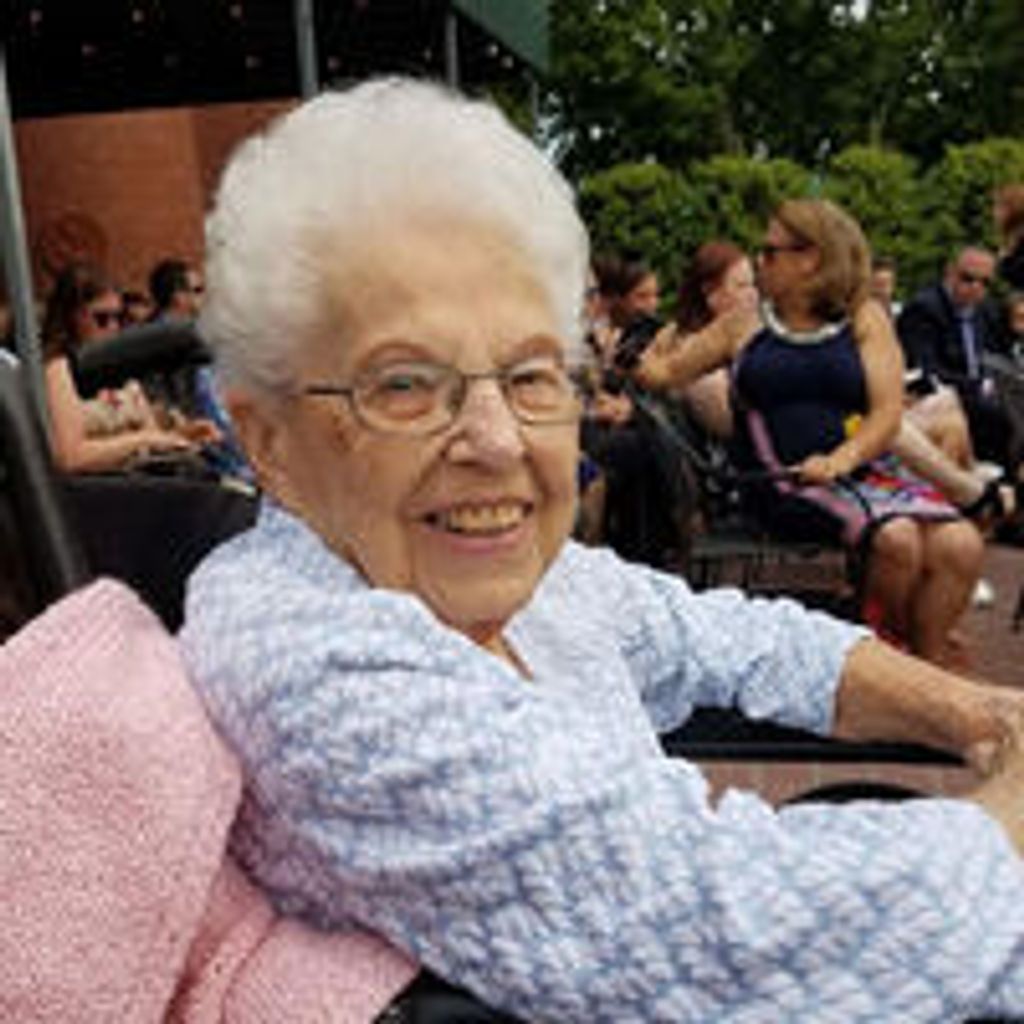 Muriel Alice Bartlett Profile Photo