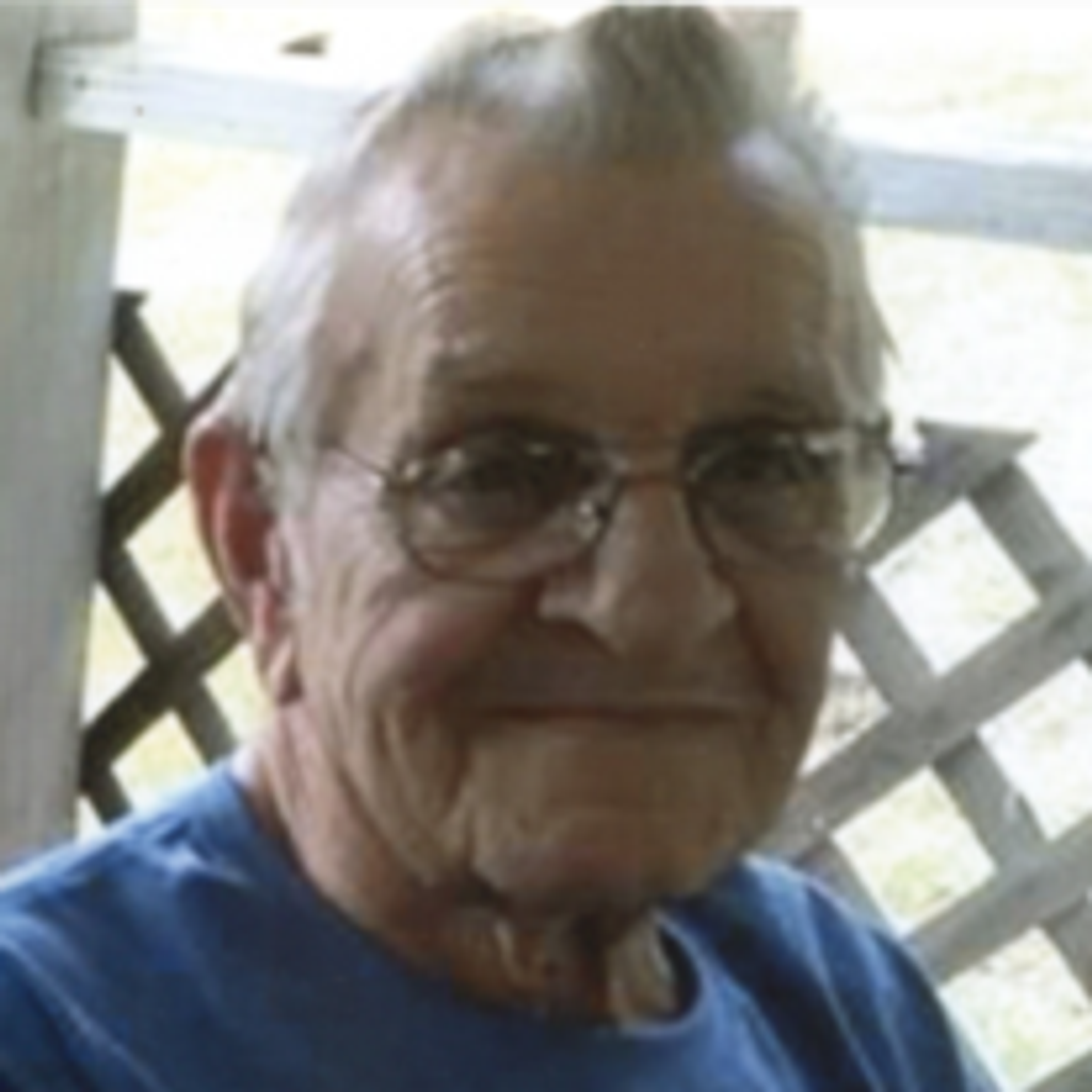 Milton Lewis  Bailey
