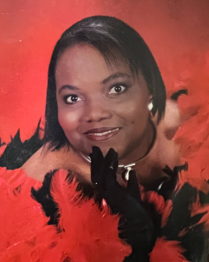 Hattie Delores Batts Profile Photo