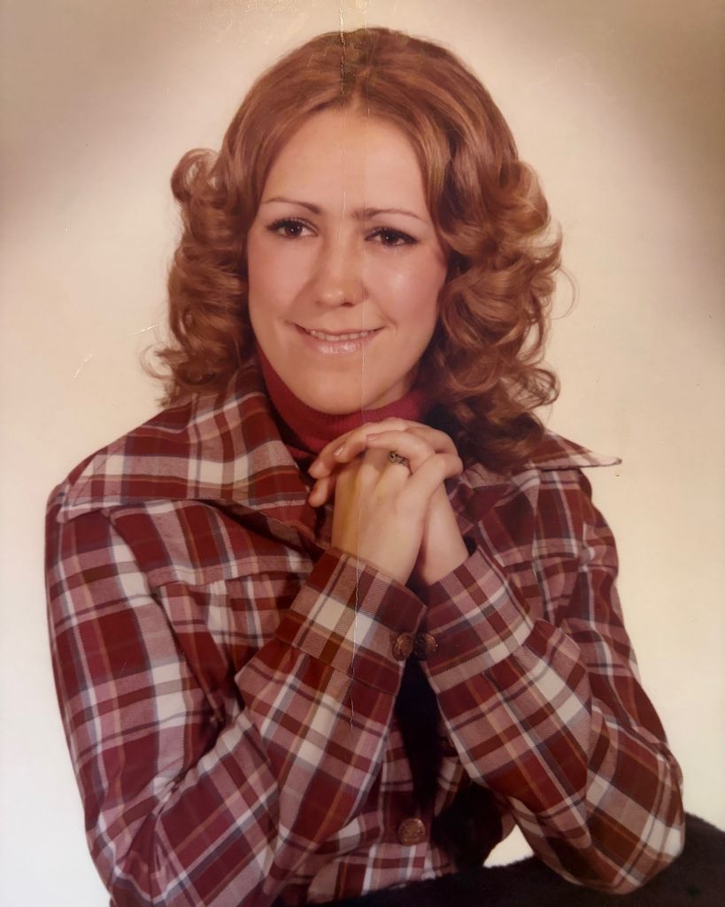 Darlene Dalley Elliott