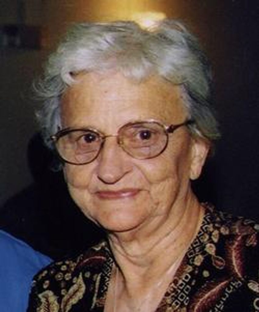 Lillie Mae Petri Profile Photo