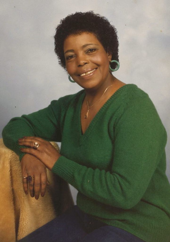Nena Ruth White