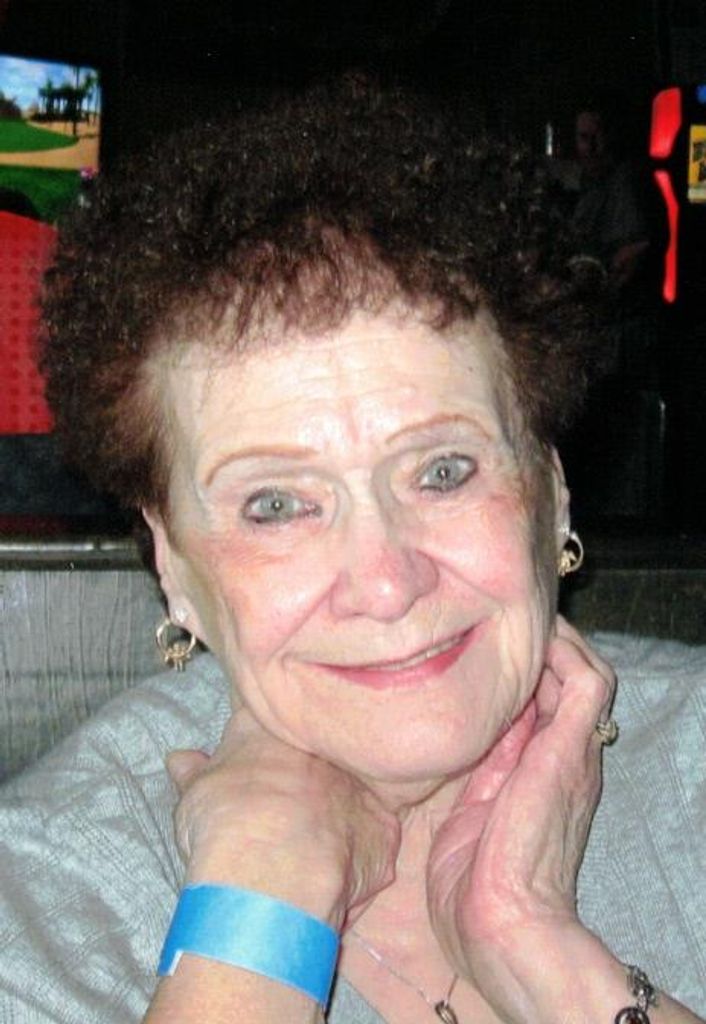 Carol J. (Maclennan)  Truly Profile Photo