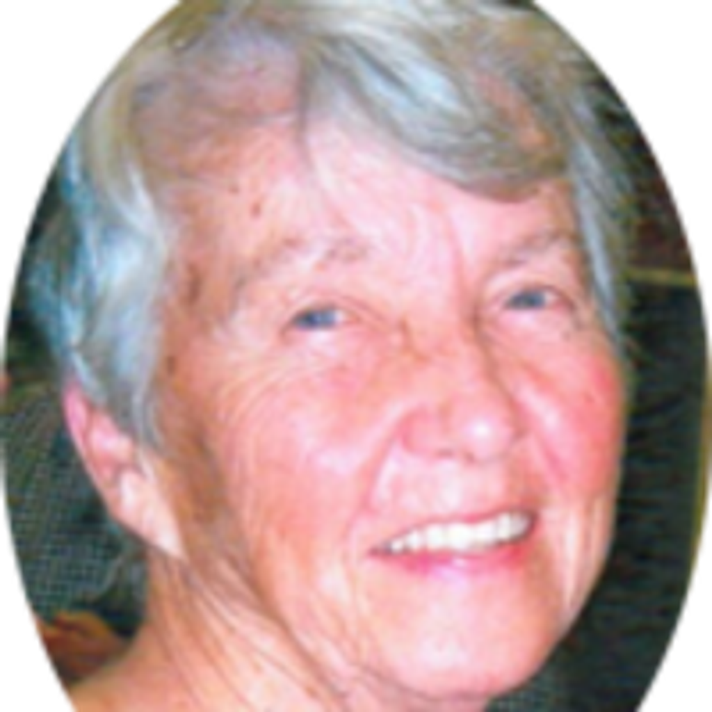 Betty J Chartier