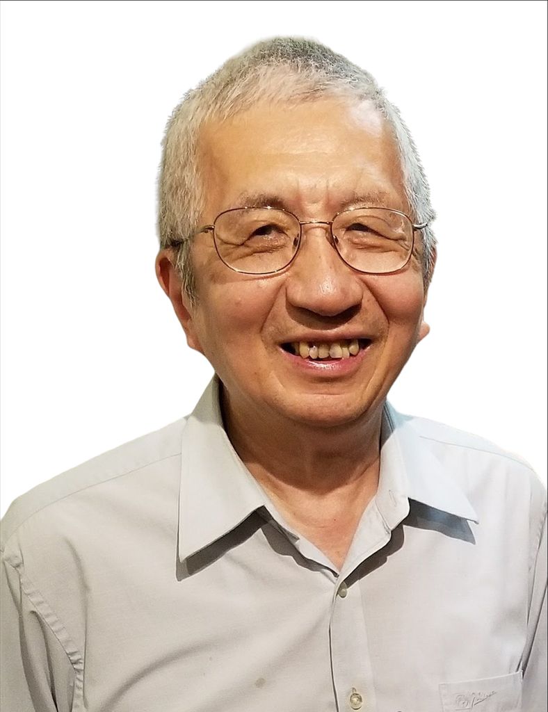 James P. Chen Profile Photo