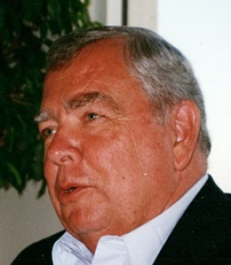 Billy  Wesley Smith Profile Photo