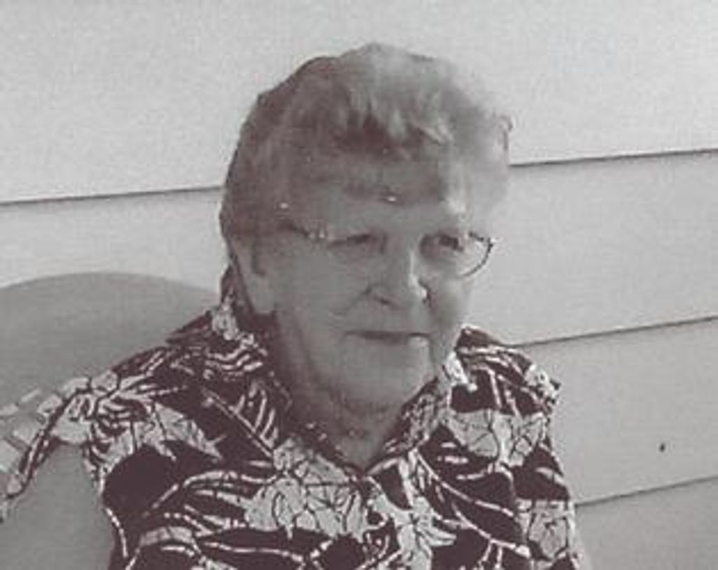Joyce M. Clark