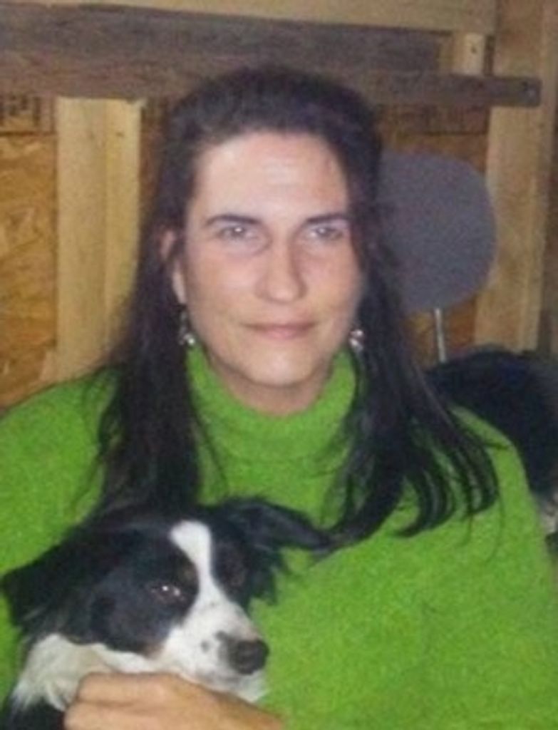 Crystal Dee (Hood)  Craig